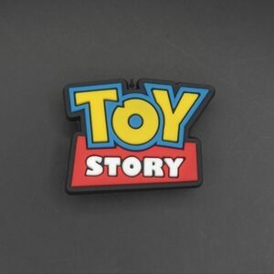 (5/$15) Toy Story Croc Charm